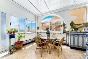 Apartamento Aires de Mar Sunrise